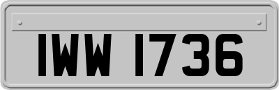 IWW1736