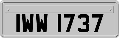 IWW1737