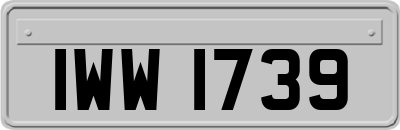 IWW1739