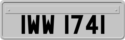IWW1741