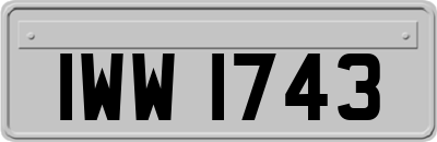 IWW1743
