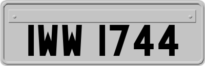 IWW1744