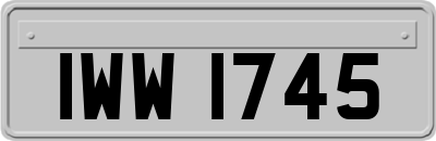 IWW1745