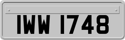 IWW1748