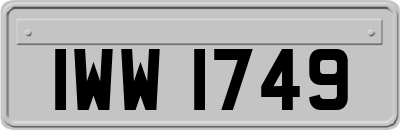 IWW1749