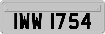 IWW1754