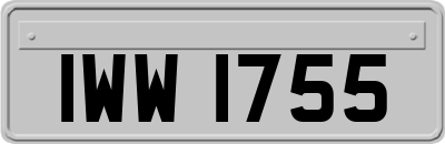 IWW1755
