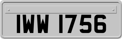 IWW1756