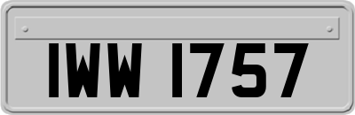 IWW1757