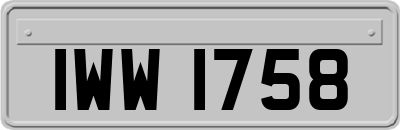IWW1758