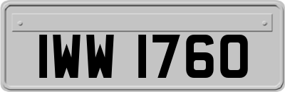 IWW1760