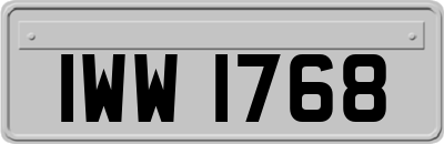 IWW1768
