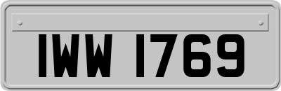 IWW1769