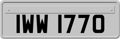 IWW1770