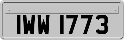 IWW1773