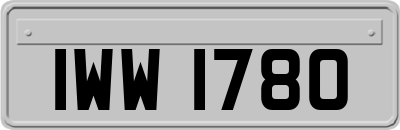 IWW1780