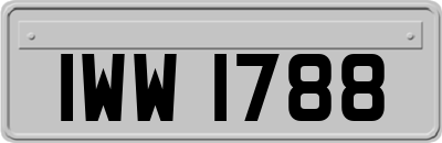 IWW1788