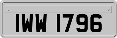 IWW1796