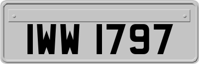 IWW1797