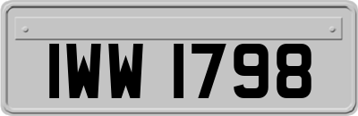 IWW1798