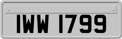 IWW1799