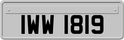 IWW1819