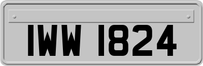 IWW1824