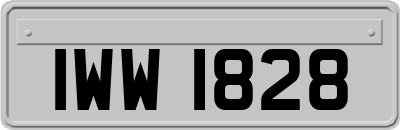 IWW1828