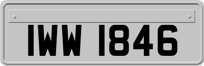IWW1846
