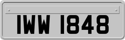 IWW1848