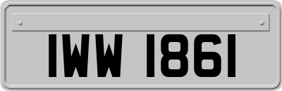 IWW1861