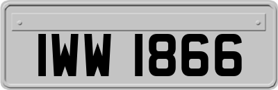 IWW1866