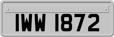 IWW1872