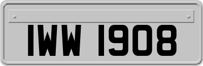 IWW1908