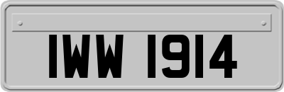 IWW1914