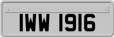 IWW1916