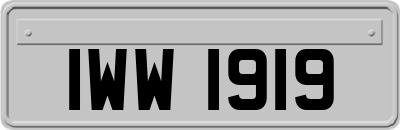 IWW1919
