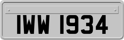 IWW1934