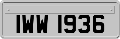 IWW1936