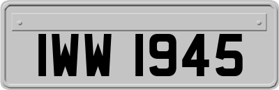 IWW1945