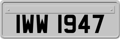 IWW1947