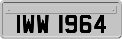 IWW1964