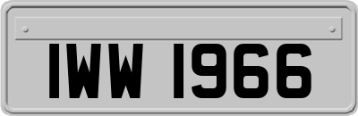 IWW1966