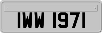 IWW1971