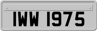 IWW1975