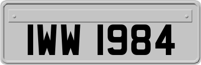 IWW1984
