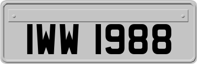 IWW1988