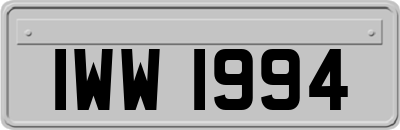 IWW1994