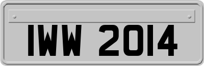 IWW2014