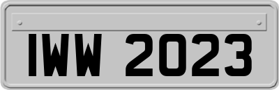 IWW2023
